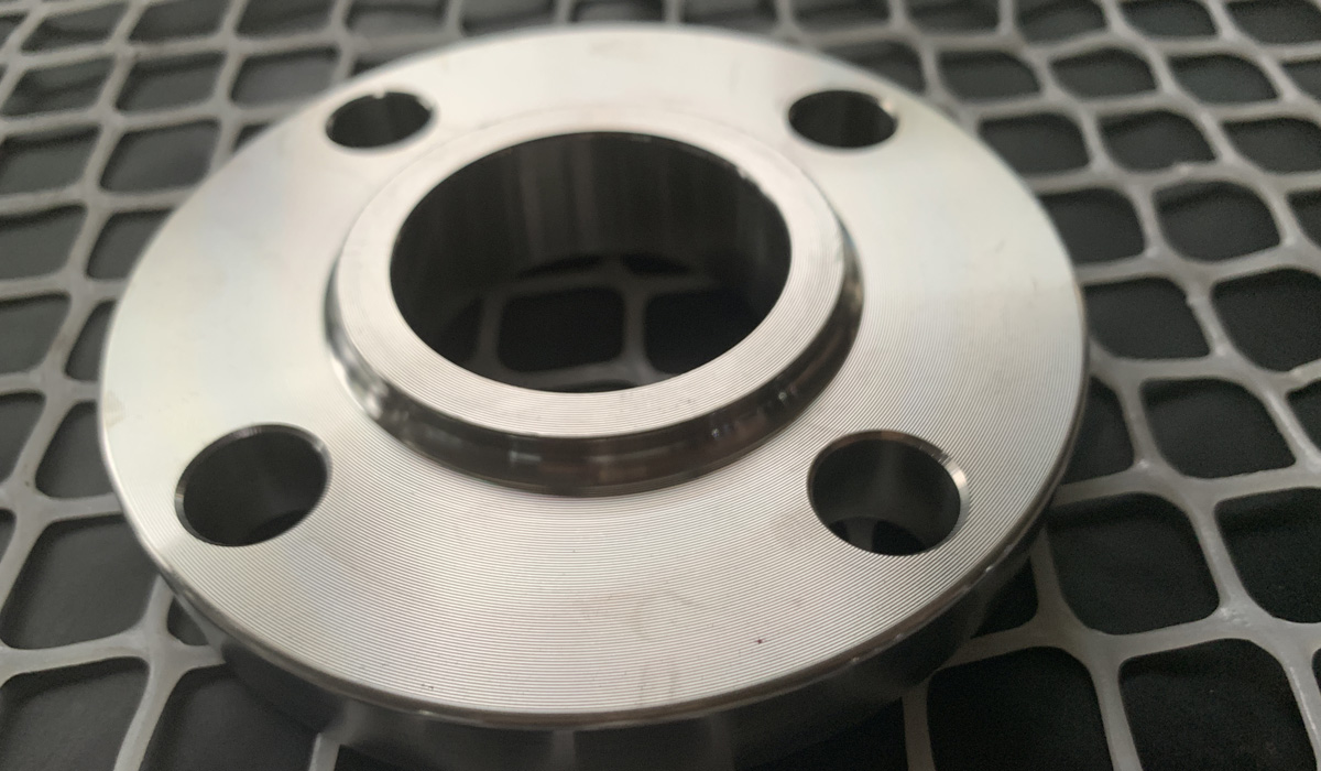 Duplex Steel Flange အလုံပိတ်ကွင်းကို အစားထိုးခြင်းနည်းလမ်း။