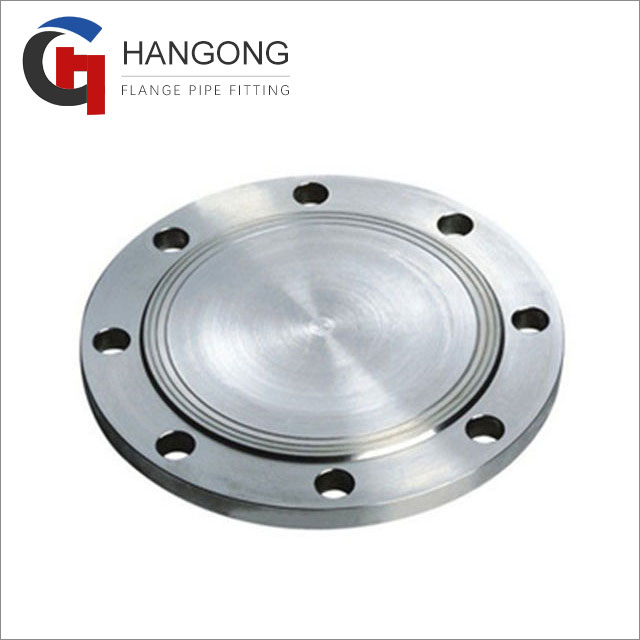 F51 Duplex Steel Flanges