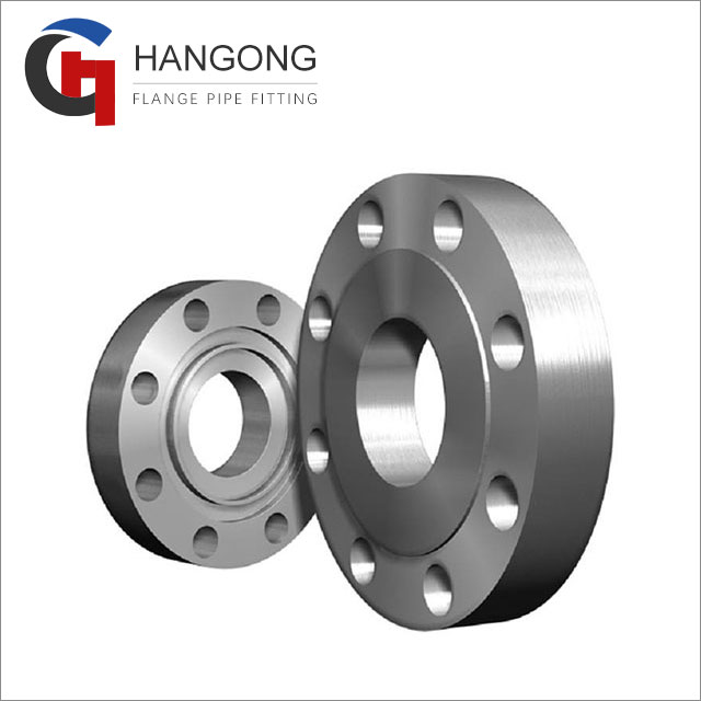 S32760 Super Duplex Steel Socket Weld Flanges